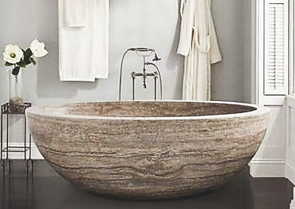 Tina Traventino Tazón